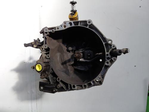Gearbox CITROËN BERLINGO Box Body/MPV (K9)  | BP34039335M3  - Image 6