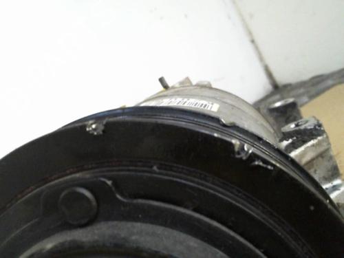 AC compressor KIA VENGA (YN) 1.6 CRDi 115 | BP24759618M34 