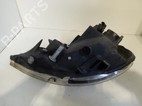 Right headlight RENAULT TRAFIC II Bus (JL) 2.0 dCi 90 (JL00, JL01, JL0H, JL0M, JL0P, JL0S) | BP31716720C29 - Image 4