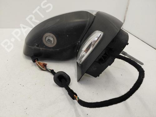 Used Right mirror Right mirror 39257361 39257361