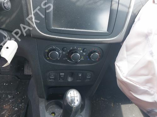 Rear right interior door handle DACIA SANDERO II TCe 90 (B8M1, B8MA, B8AC) | BP31707785I16 - Image 29