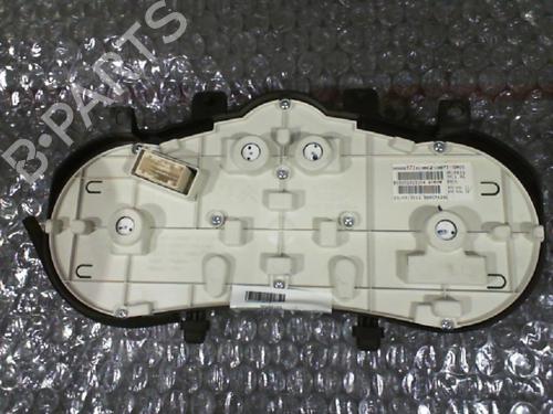 instrument-cluster-peugeot-206-2l_-2m_-2009-2010-2011-2012-2013-24755961 main image