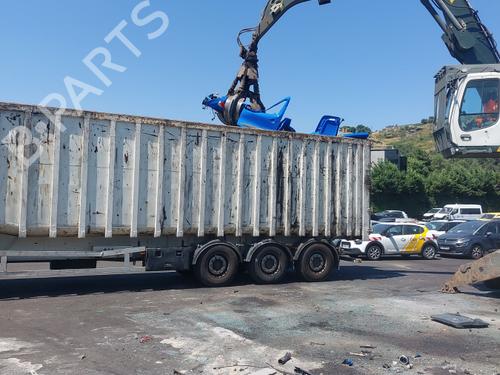 Gearbox PEUGEOT PARTNER Box Body/MPV | BP36394143M3 - Image 13