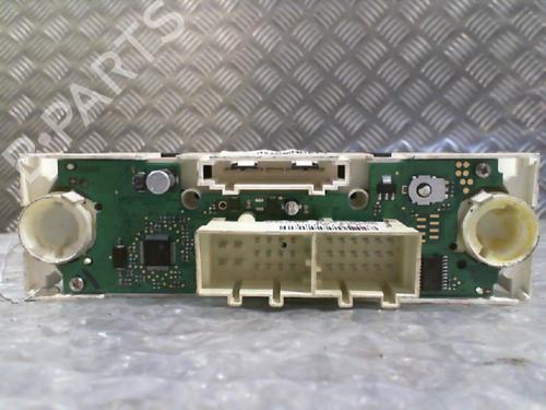 Climate control VW POLO V (6R1, 6C1) 1.2 TDI | BP24762373I5 