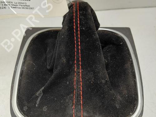 Shift knob VW GOLF V (1K1) 2.0 GTI | BP37623157I34 - Image 3