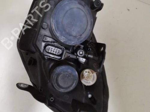 Right headlight SKODA FABIA II (542) 1.2 | BP24760984C29 