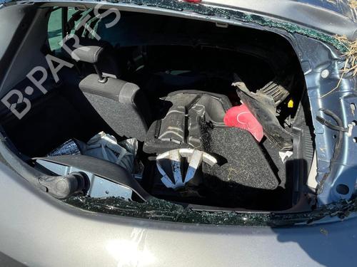 Used Parts RENAULT CLIO III (BR0/1, CR0/1) 1.5 dCi (C/BR0G, C/BR1G) (68 hp) 4353807