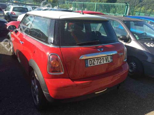 Right front steering knuckle MINI MINI (R56) Cooper | BP24762887M26 - Image 4