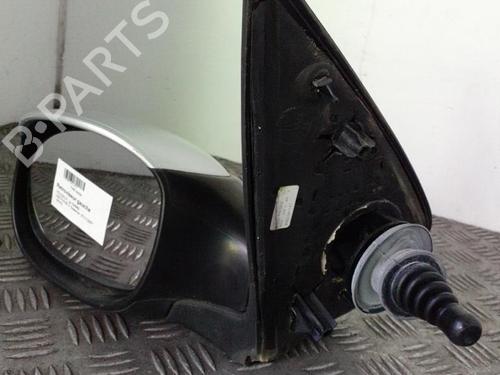 Used Left mirror PEUGEOT 206+ (2L_, 2M_) 1.4 i (2LKFWA, 2MKFWA) (75 hp) 24766963