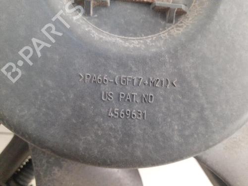 Radiator fan HYUNDAI SANTA FÉ I (SM) 2.0 CRDi 4x4 | BP24749429M35 