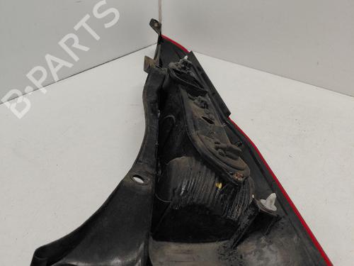 Left taillight FIAT PANDA (169_) 1.2 (169AXF2A, 169AXF1A) | BP39424440C34 - Image 2