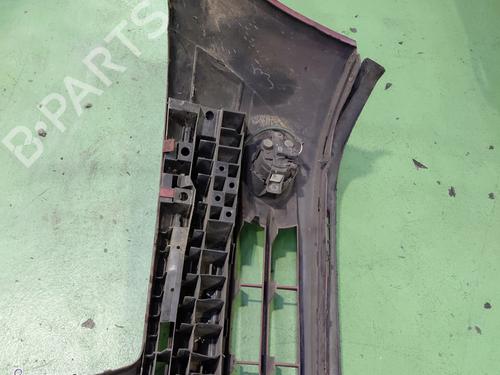 Front bumper RENAULT CLIO II (BB_, CB_) 1.2 (BB0A, BB0F, BB10, BB1K, BB28, BB2D, BB2H, CB0A,... | BP30059824C7