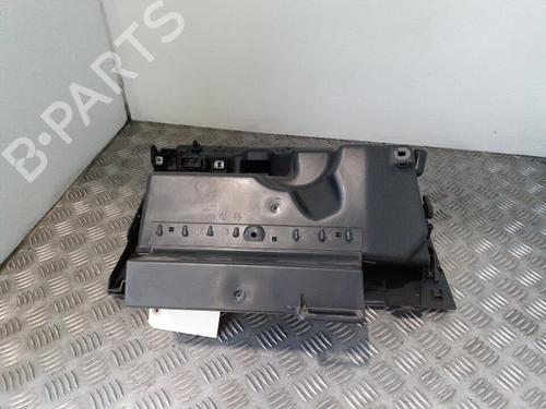 Glove box VW POLO V (6R1, 6C1) 1.6 TDI | BP24746393C95 