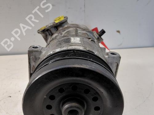 AC compressor OPEL CORSA E (X15) 1.4 (08, 68) | BP38642678M34 - Image 4
