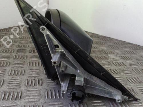 Used Left mirror BMW 1 (E87) 116 d (116 hp) 24766950