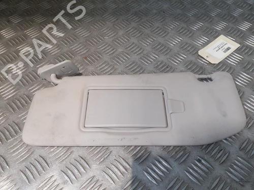 left-sun-visor-citroen-c4-cactus-2014-24742146 main image