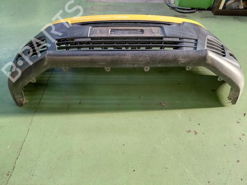 Front bumper CITROËN JUMPY III Van (V_) 1.6 BlueHDi 95 | BP40535585C7 - Image 8