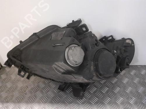 Used Right headlight Right headlight CITROËN JUMPER II Van 2.2 HDi 120 (120 hp) 24762248 24762248