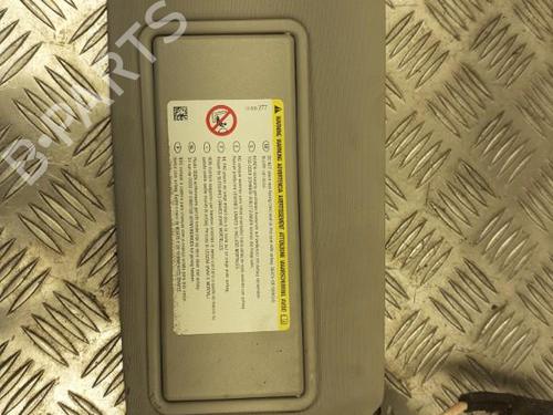 Used Right sun visor CHEVROLET CRUZE (J300) 1.7 D (131 hp) 24751723