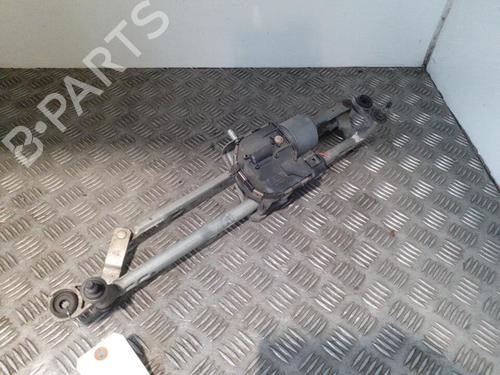 Front wiper motor VW GOLF VI (5K1) 1.6 TDI | BP24756884M29 