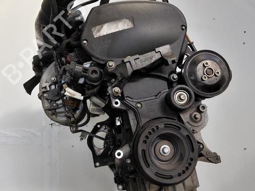Engine OPEL MERIVA A MPV (X03) 1.6 (E75) | BP38642467M1 - Image 6