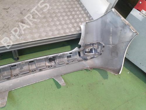 Rear bumper PEUGEOT 207 SW (WK_) 1.6 HDi | BP24760144C8 