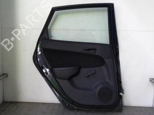 Left rear door HYUNDAI i30 (FD) 1.4 | BP24739919C4 