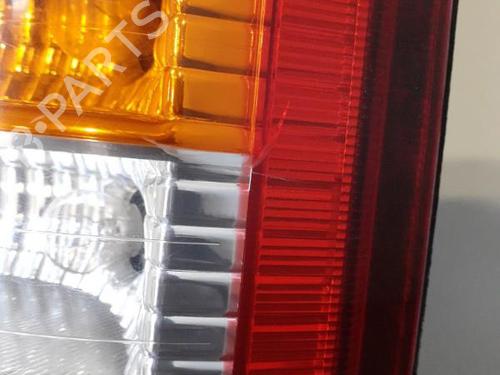 Used Right taillight OPEL ZAFIRA A MPV (T98) 2.2 DTI 16V (F75) (125 hp) 24761156