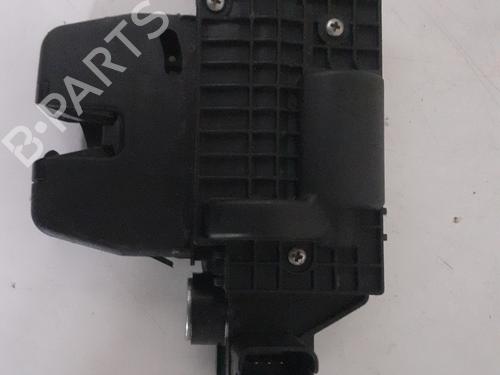 Used Tailgate lock Tailgate lock CITROËN C3 II (SC_) 1.4 VTi 95 (95 hp) 27634371 27634371