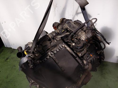 Engine CITROËN BERLINGO Box Body/MPV (B9) 1.6 BlueHDi 100 | BP32510268M1  - Image 9