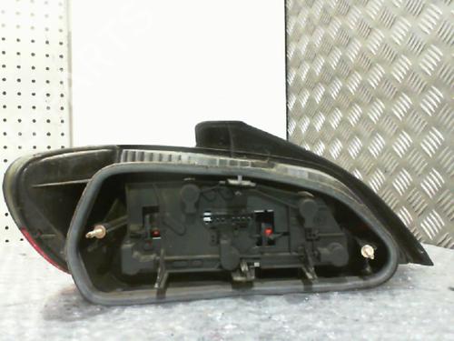 Used Right taillight PEUGEOT 406 (8B) 1.9 TD (90 hp) 24766503