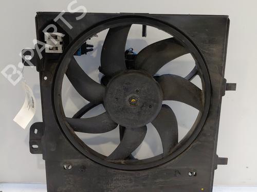 Radiator fan CITROËN C3 III (SX) 1.2 PureTech 82 | BP33961198M35 - Image 2