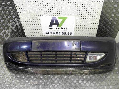 Used Front bumper FORD FIESTA IV (JA_, JB_) 1.25 i 16V (75 hp) 24753016