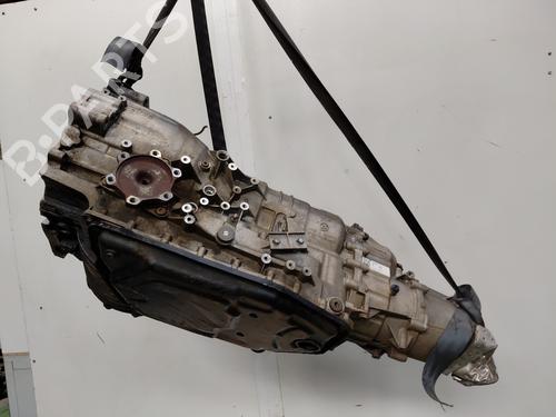 Boîte de vitesses AUDI A4 B6 Convertible (8H7) [2002-2009]  32187744