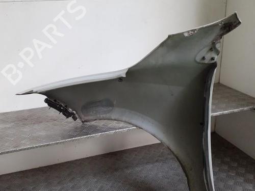 Used Right front fenders RENAULT MEGANE III Coupe (DZ0/1_) 1.6 dCi (DZ00, DZ12, DZ2A, DZ13) (130 hp) 24750682