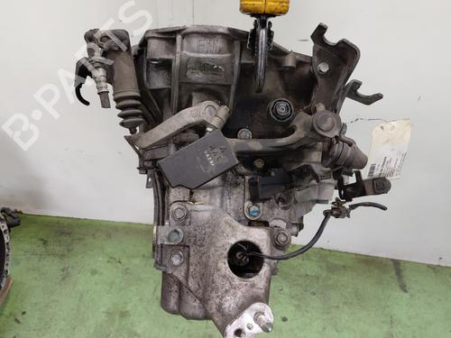 Used Gearbox Gearbox CHEVROLET SPARK (M300) 1.0 (68 hp) 31691372 31691372