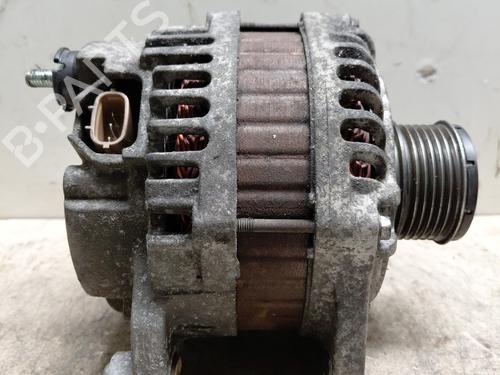 Used Alternator Alternator NISSAN NOTE (E12) 1.5 dCi (90 hp) 29319984 29319984