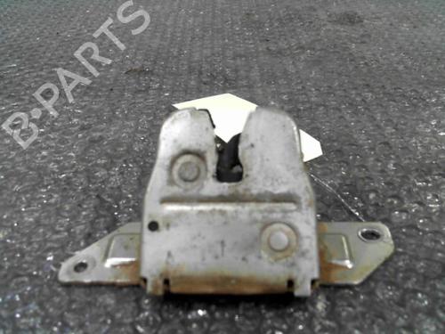 Used Tailgate lock Tailgate lock MERCEDES-BENZ A-CLASS (W168) A 140 (168.031, 168.131) (82 hp) 24762853 24762853