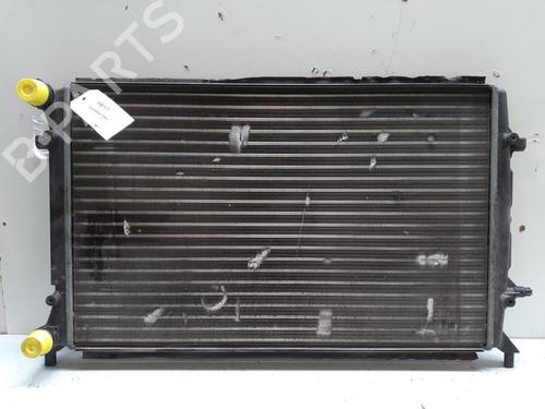 Køler VW JETTA III (1K2) 1.6 FSI (115 hp) 26461717