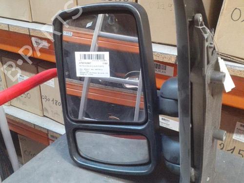 Used Left mirror RENAULT MASTER II Van (FD) 2.2 dCI 90 (90 hp) 24758369