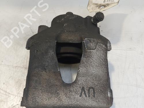 Left front brake caliper SKODA FABIA II (542) 1.6 TDI | BP31097377M105 - Image 3