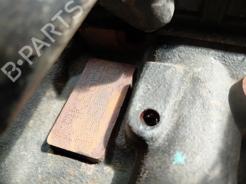 Engine RENAULT KANGOO Express (FW0/1_) 1.5 dCi 90 (FW0G, FW05, FW08, FW11) | BP32510259M1  - Image 6