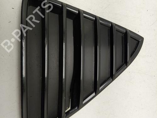 Grill FORD FOCUS III 1.6 TDCi (115 hp) 32472747