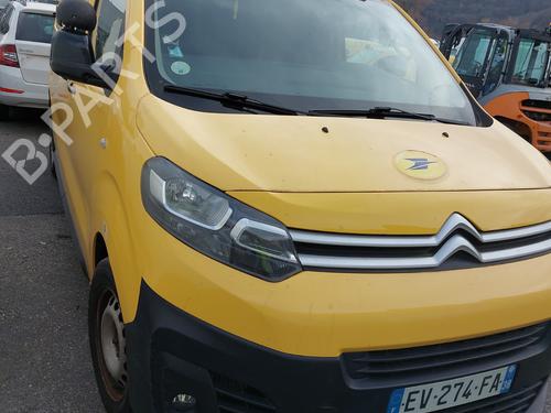 Left front driveshaft CITROËN JUMPY III Van (V_) 1.6 BlueHDi 95 | BP32423649M38  - Image 7