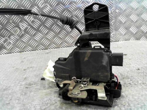 Front right lock VW GOLF IV (1J1) 1.6 | BP24743181C97 