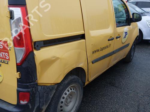 Particulate filter RENAULT KANGOO Express (FW0/1_)  | BP33961203M81  - Image 5