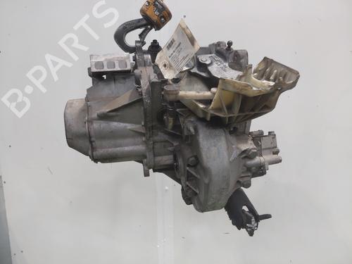 Used Gearbox Gearbox CITROËN C3 II (SC_) 1.6 HDi 90 (90 hp) 30738954 30738954