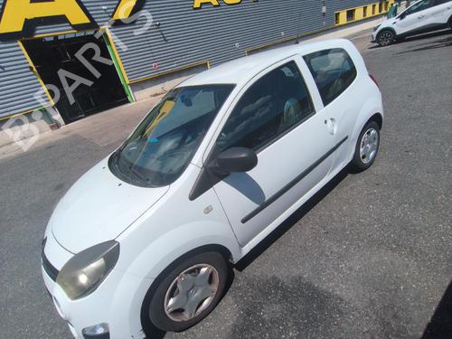 Ricambi RENAULT TWINGO II (CN0_) 1.2 16V (CN04, CN0B) 4912550