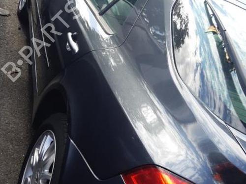 Left mirror RENAULT LAGUNA II (BG0/1_) 2.2 dCi (BG0F) | BP24745486C26 