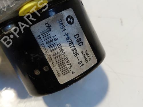 ABS pump BMW 1 Convertible (E88) 118 i | BP29861407M43